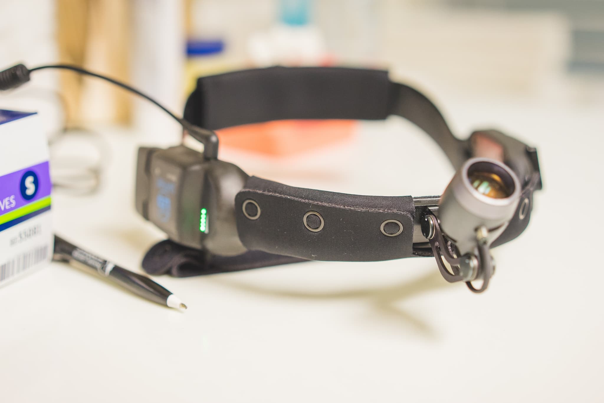 An image from the Rogers Center for Oral & Facial Surgery