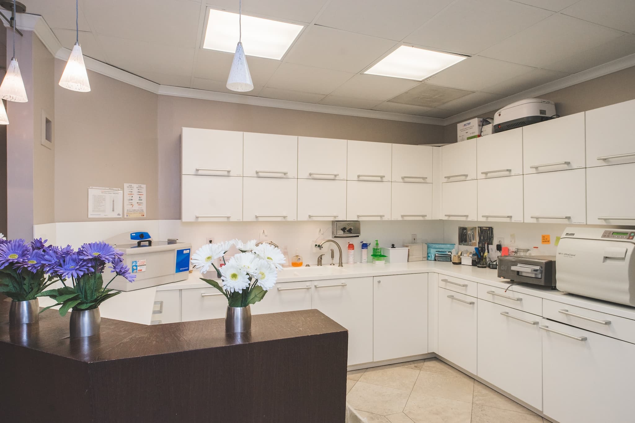 An image from the Rogers Center for Oral & Facial Surgery