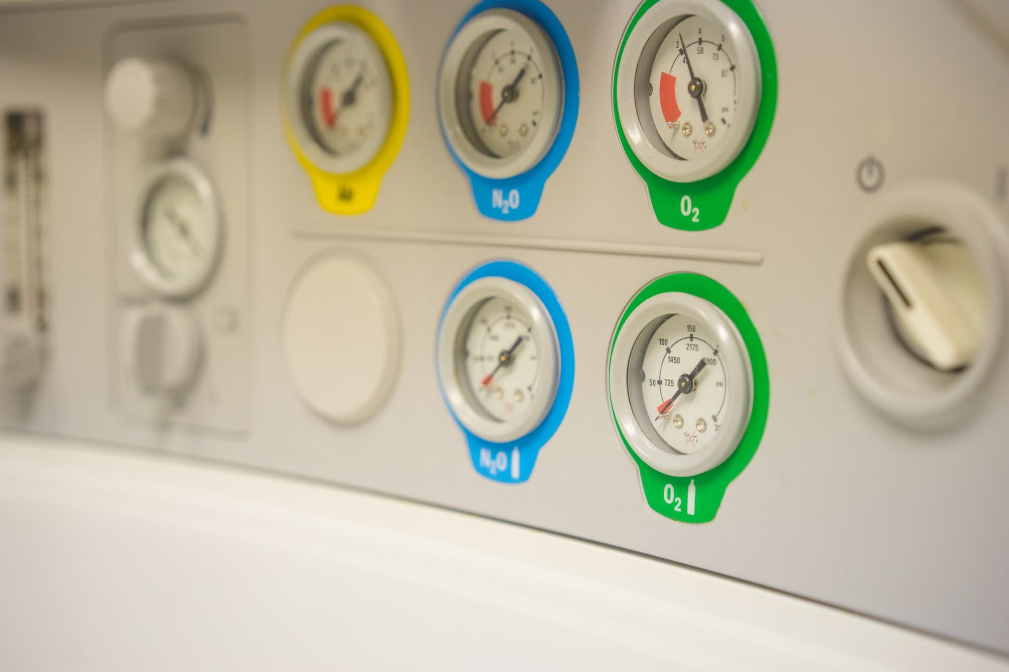 An image from the Rogers Center for Oral & Facial Surgery