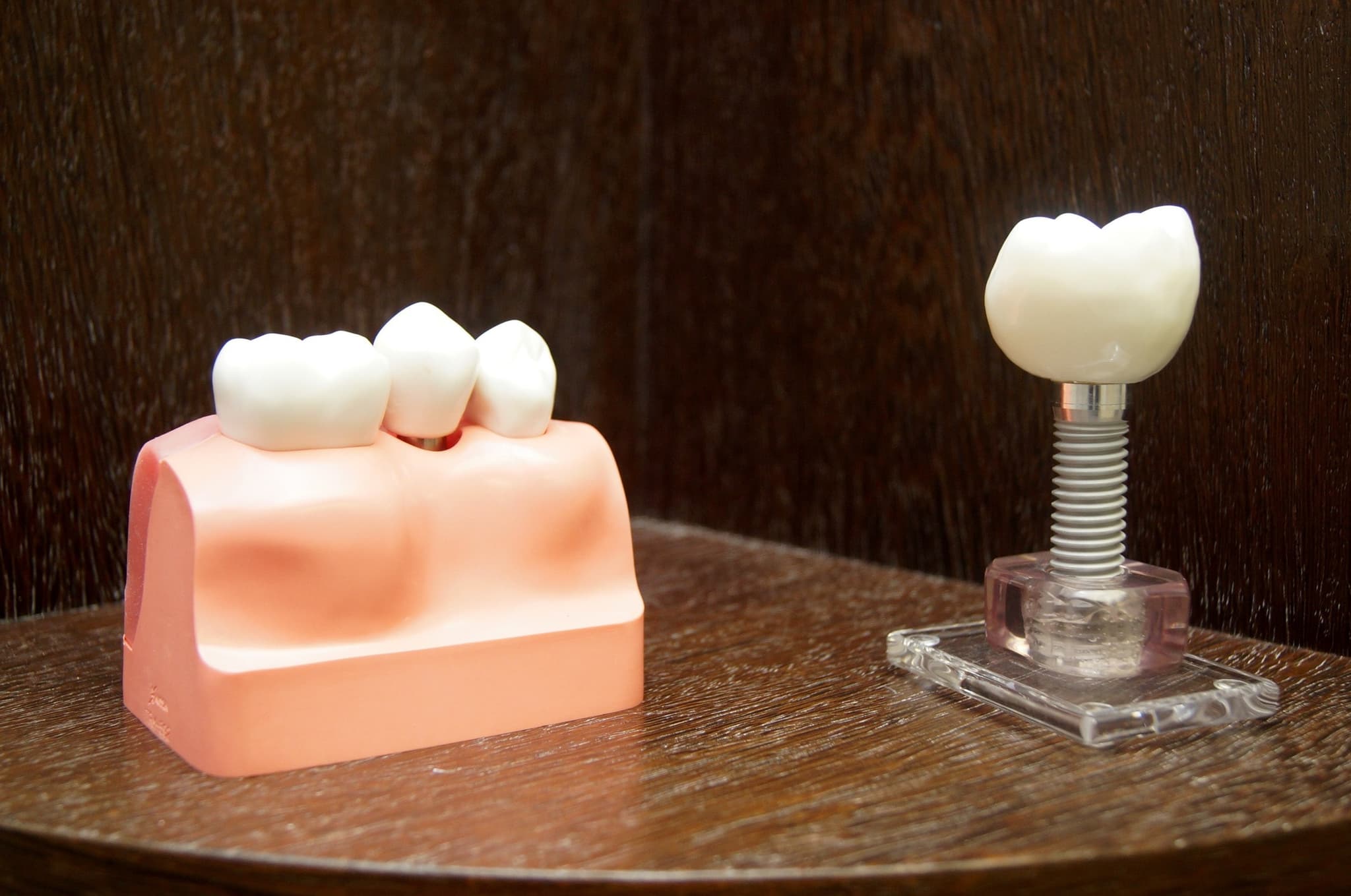 An image from the Rogers Center for Oral & Facial Surgery