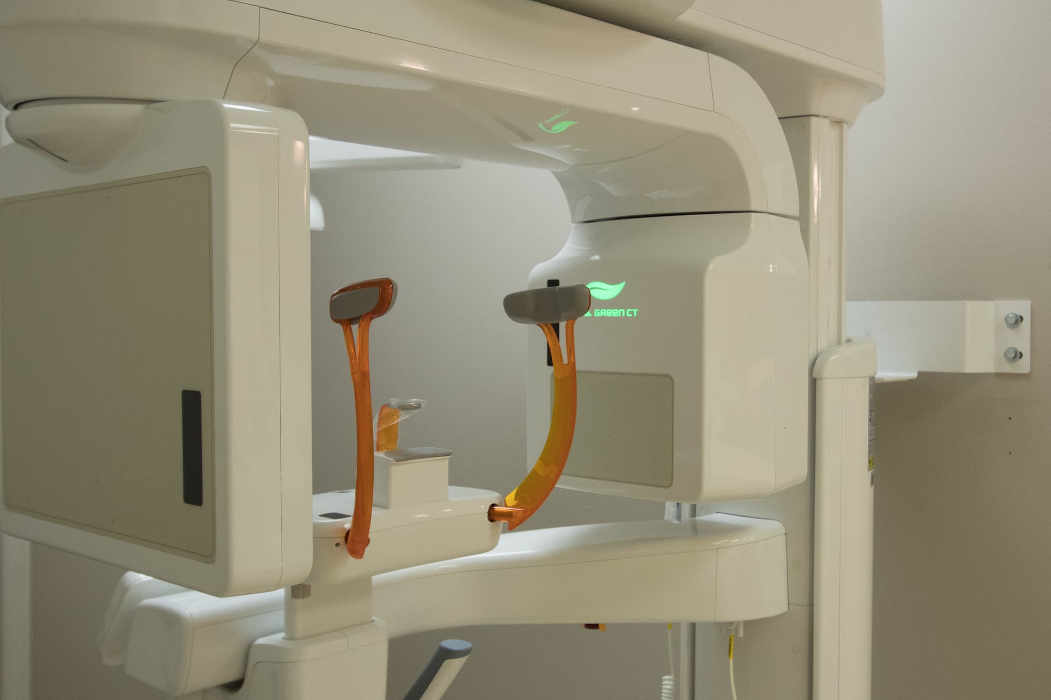 An image from the Rogers Center for Oral & Facial Surgery